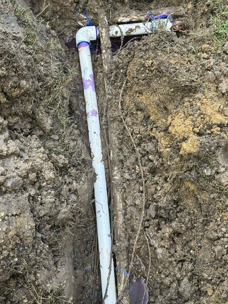 Emergency Sprinkler Repair Dallas