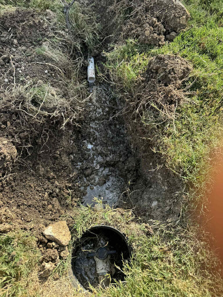 Sprinkler Design Dallas Contractor