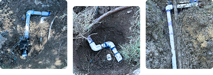 Emergency Sprinkler Repair Dallas Texas