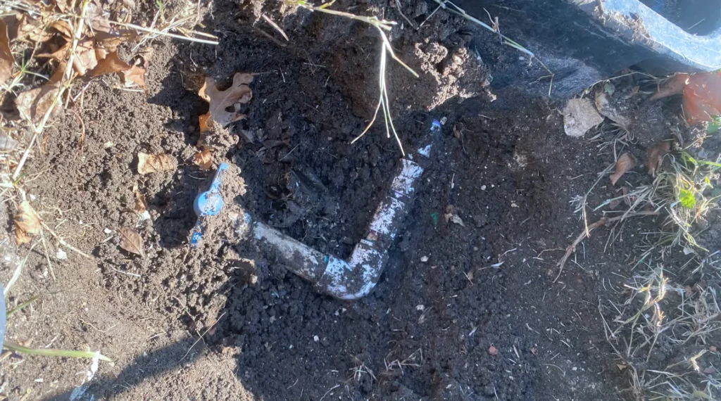 Best Sprinkler Repair Contractor in Dallas
